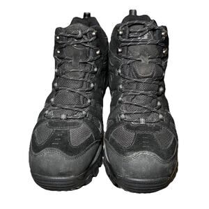 Propet Ridge Walker M3599 Mens Sz 12 5E(XX)(WIDE) Hiking Boot Diabetic Orthotic